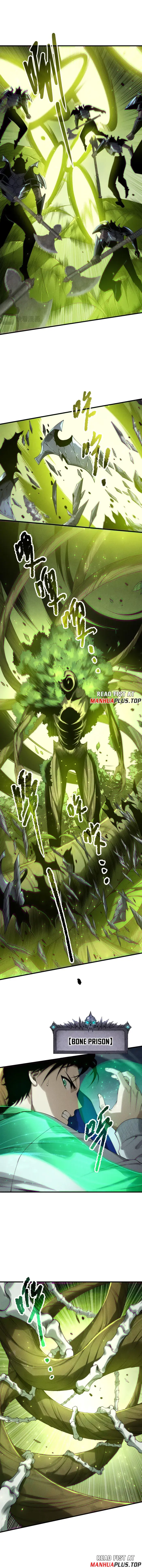 Catastrophic Necromancer Chapter 208 image 2_optimized